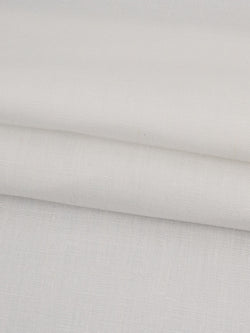 Hemp Fortex Hemp & Recycled Poly Light Weight Plain Fabrics