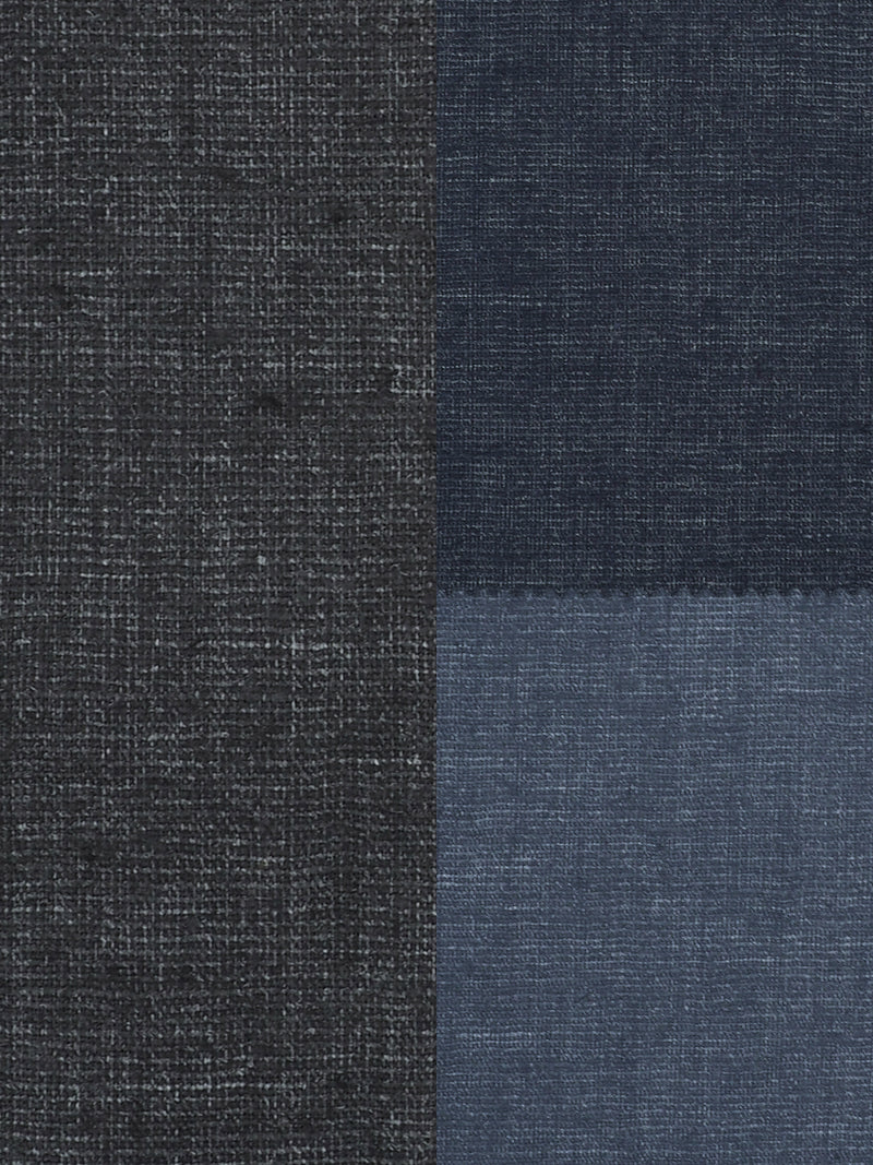 Hemp Fortex Hemp & Recycled Poly Organic Cotton Light-Weight Spandex Plain ( HP58D402 ) HempFortexWeb