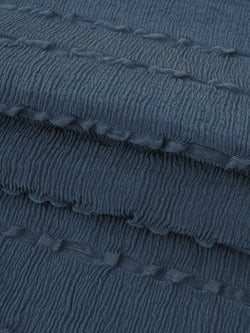 Hemp & Silk Light Weight Crinkle ( HS147C386 ) - Hemp Fortex