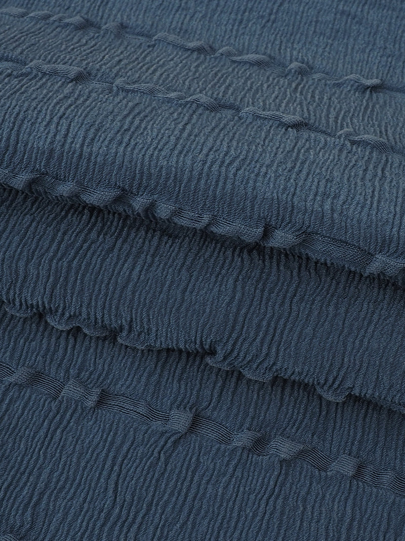 Hemp & Silk Light Weight Crinkle ( HS147C386 ) - Hemp Fortex