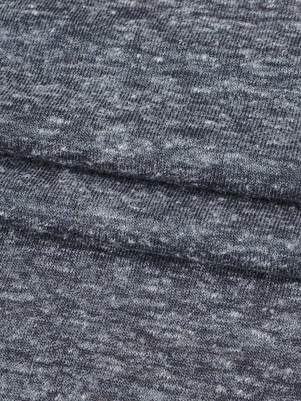 Hemp Fortex Hemp & Recycled Poly Light Weight Jersey Fabric