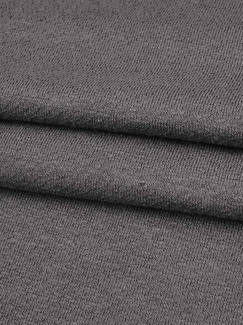 Hemp Fortex Hemp & Organic Cotton Mid-Weight Stretched Jersey Fabric ( J2002 ) HempFortexWeb