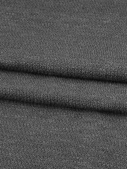 Hemp Fortex Hemp & Organic Cotton Light Weight Jersey Fabric