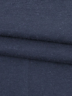 Hemp Fortex Hemp & Organic Cotton Light Weight Jersey Fabric