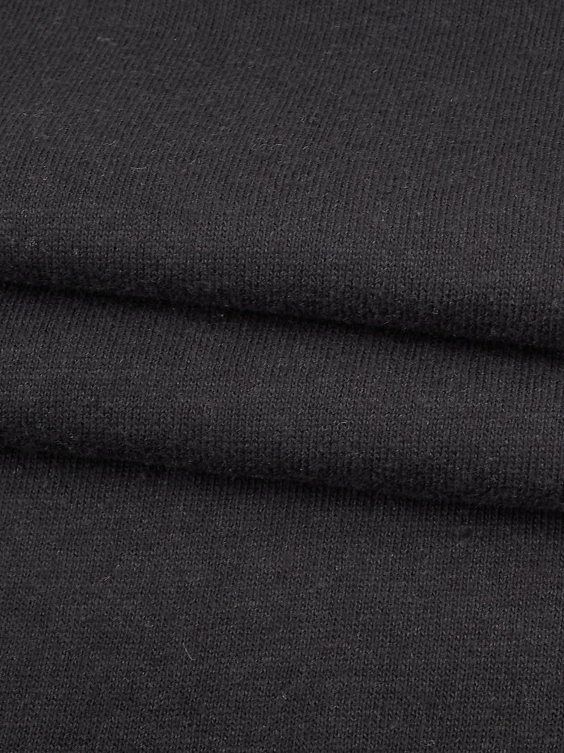 Hemp Fortex Hemp & Organic Cotton Mid-Weight Jersey Fabric