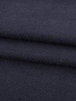 Hemp Fortex Hemp & Organic Cotton Mid-Weight Stretched Jacquard Jersey Fabric