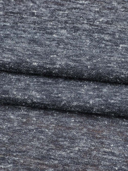 Hemp Fortex Hemp & Recycled Poly Light Weight Jersey Fabric