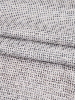 Hemp Fortex Hemp, Recycled Poly & Tencel Mid-Weight Jersey Fabric