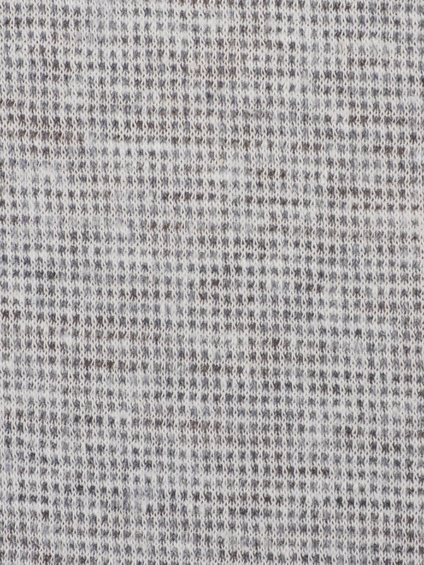 Hemp Fortex Hemp, Recycled Poly & Tencel Mid-Weight Jersey Fabric