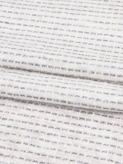 Hemp Fortex Hemp, Recycled Poly & Tencel Mid-Weight Jersey Fabric