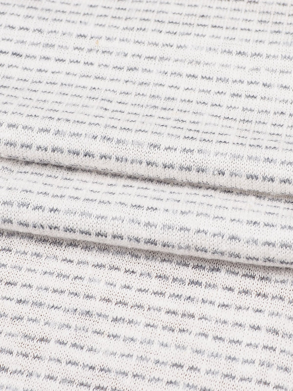 Hemp Fortex Hemp, Recycled Poly & Tencel Mid-Weight Jersey Fabric