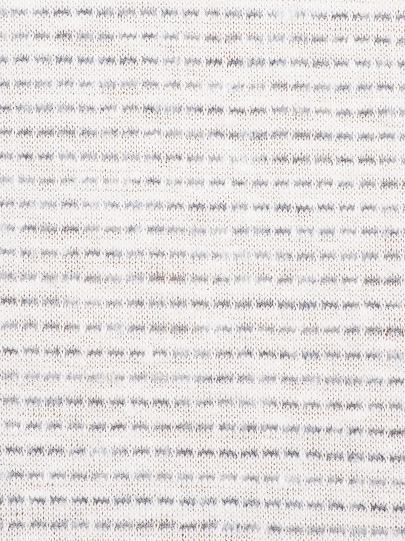 Hemp Fortex Hemp, Recycled Poly & Tencel Mid-Weight Jersey Fabric