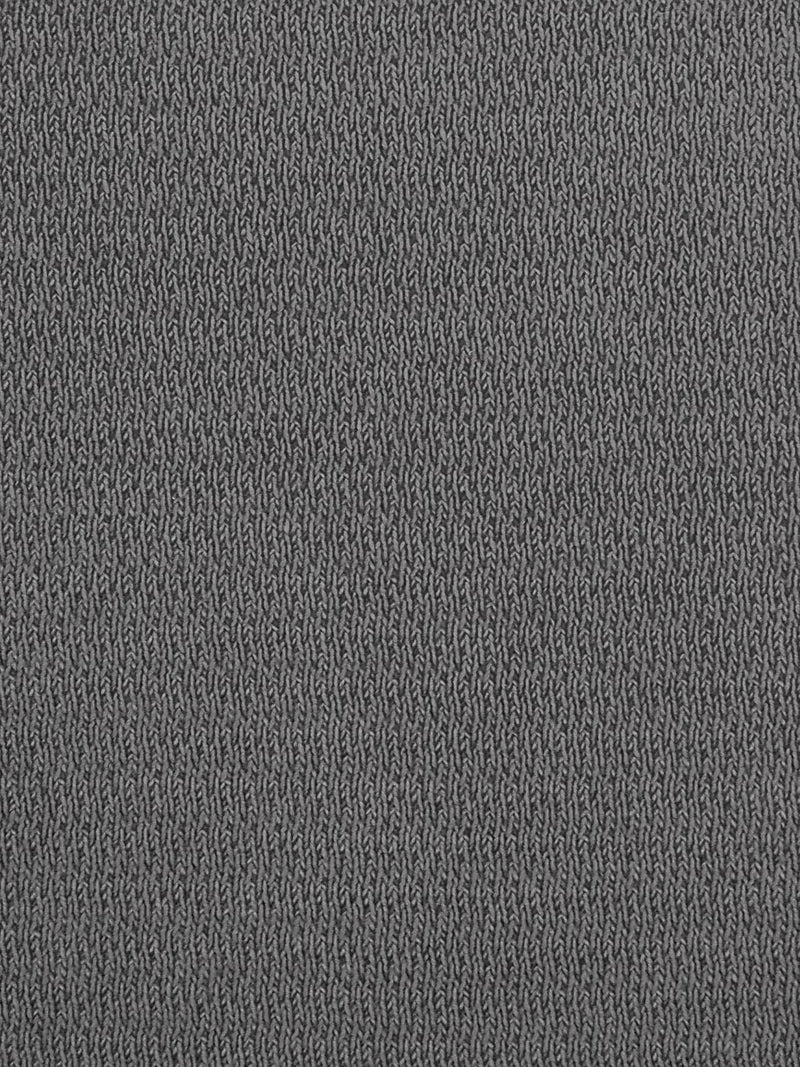 Hemp Fortex Pure Organic Cotton Heavy Weight Jacquard Jersey