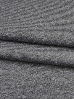 Hemp Fortex Hemp, Recycled Poly & Tencel Mid-Weight Stretched Jersey Fabric