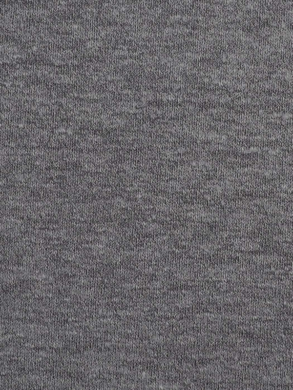 Hemp Fortex Hemp, Recycled Poly & Tencel Mid-Weight Stretched Jersey Fabric