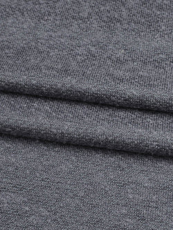 Hemp Fortex Hemp, Recycled Poly & Tencel Mid-Weight Stretched Jacquard Jersey Fabric