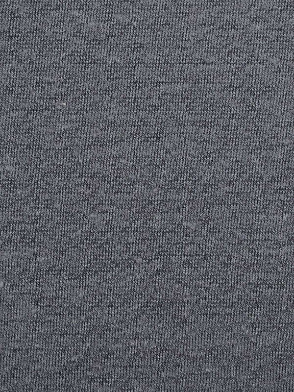 Hemp Fortex Hemp, Recycled Poly & Tencel Mid-Weight Stretched Jacquard Jersey Fabric