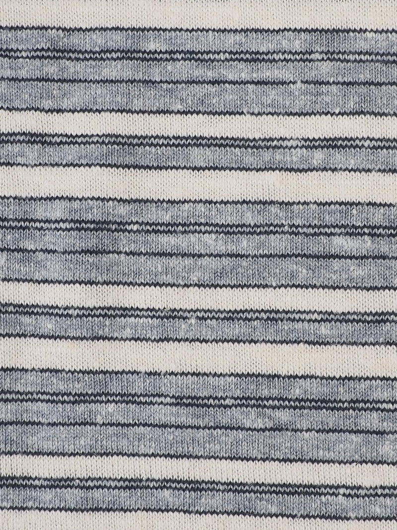 Hemp Fortex Hemp, Recycled Poly & Tencel Mid-Weight Jersey Fabric
