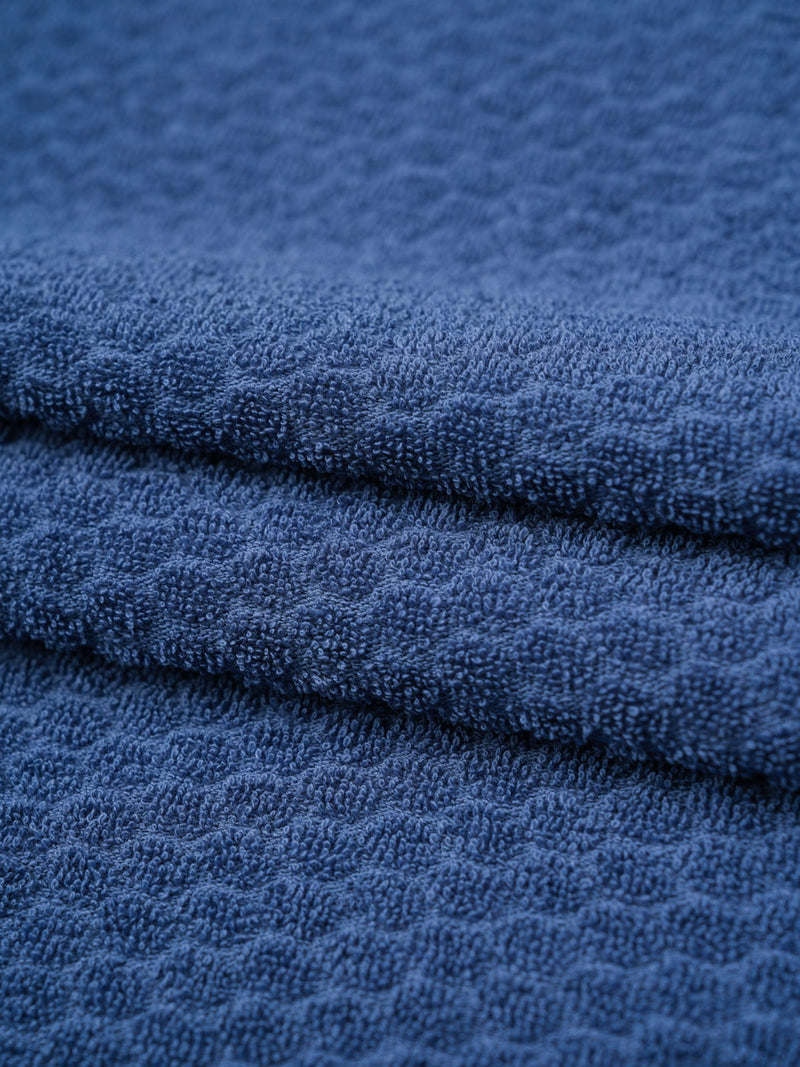Hemp Fortex Hemp & Organic Cotton Heavy Weight Towel Fabric