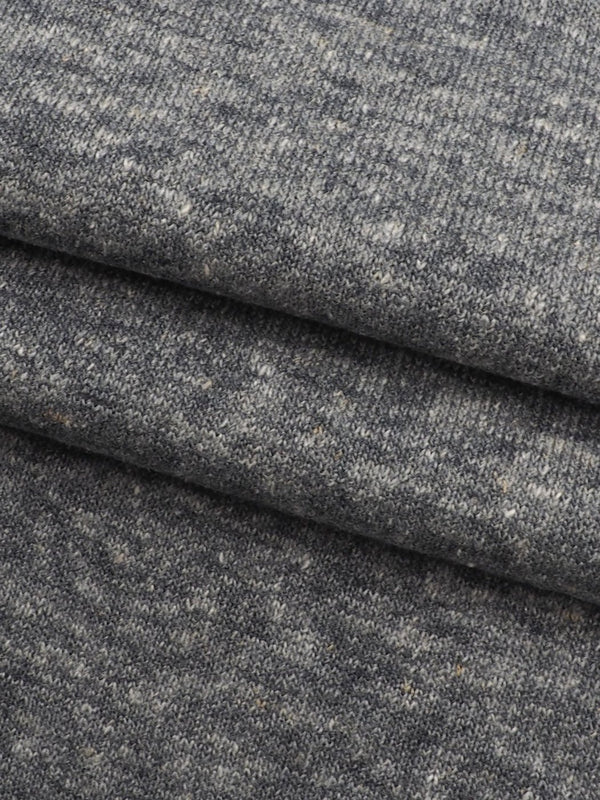 Hemp Fortex Hemp & Recycled Poly Heavy Weight Fleece（KF21B933） HempFortexWeb