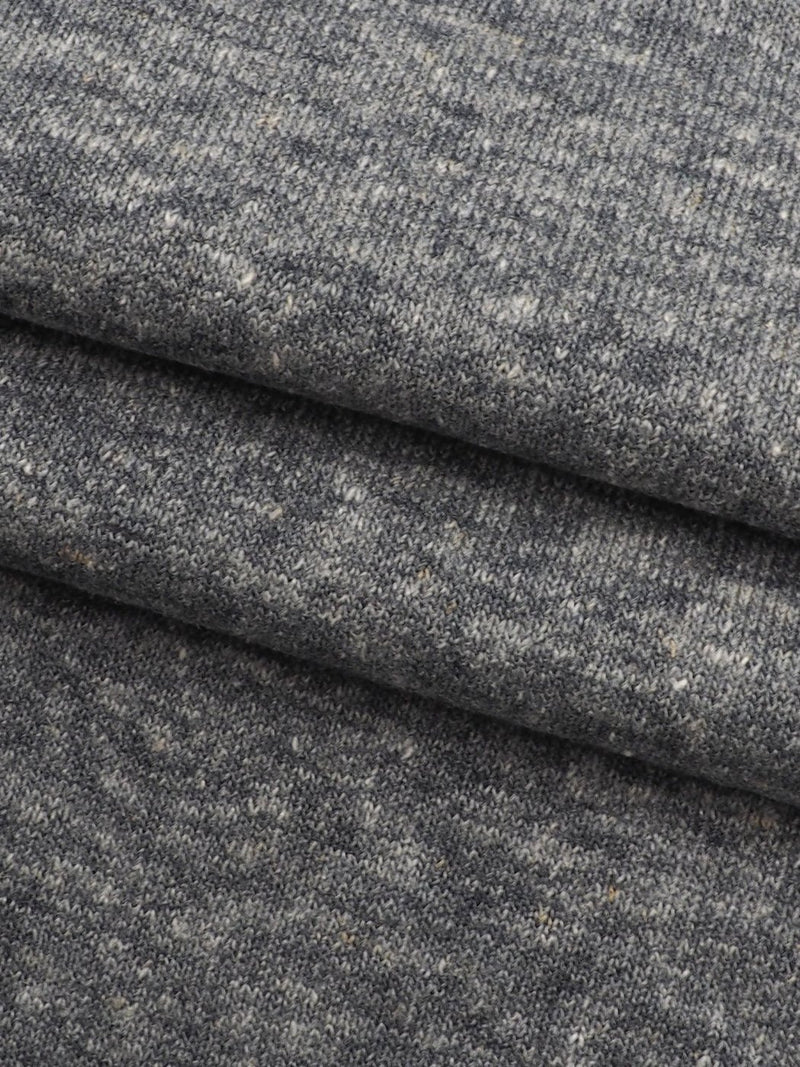 Hemp Fortex Hemp & Recycled Poly Heavy Weight Fleece（KF21B933） HempFortexWeb