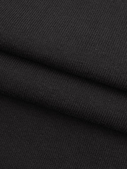 Hemp Fortex Pure Organic Cotton Heavy Weight Fleece（KF3034B） HempFortexWeb