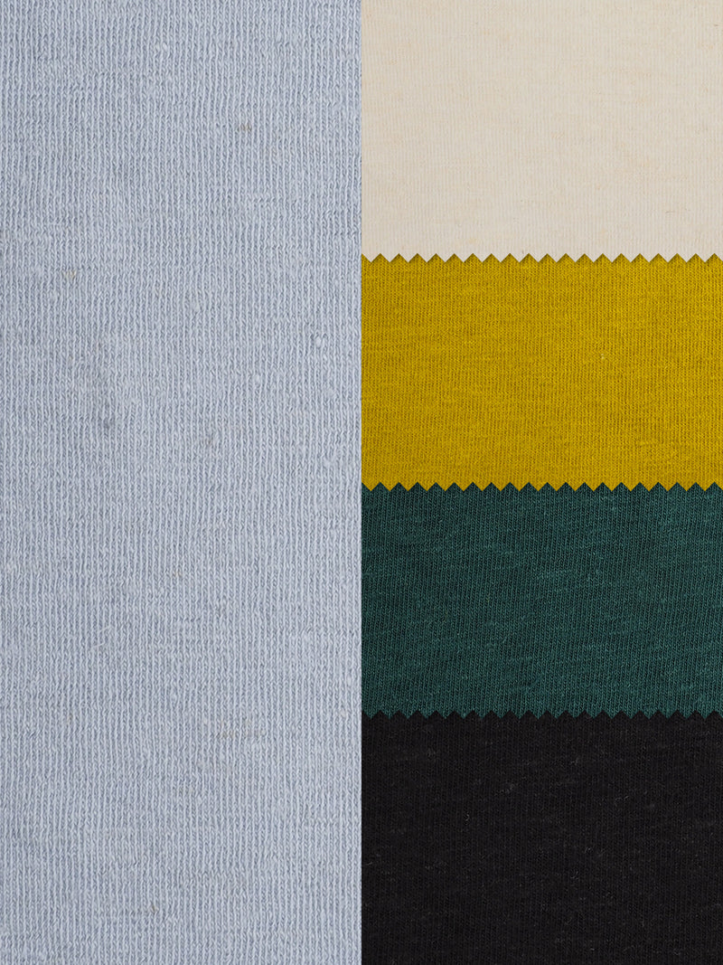 Hemp Fortex Organic Cotton, Hemp & Stretched Light Weight ( KJ08329 ) HempFortexWeb