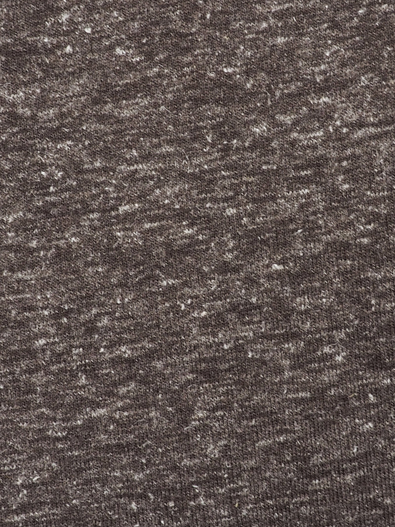Hemp Fortex Recycle Poly & Hemp Mid-Weight Jersey Fabrics