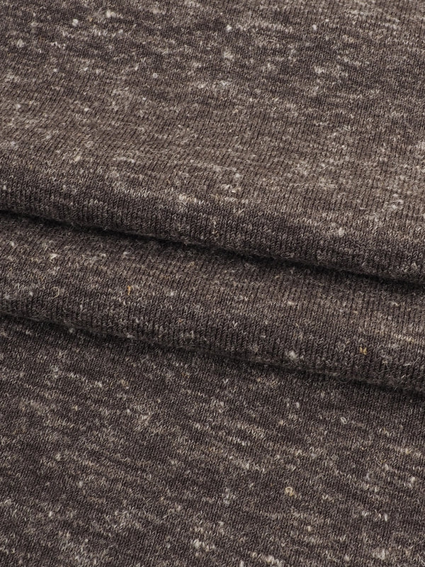 Hemp Fortex Recycle Poly, Hemp & lycra Mid-Weight Jersey Fabrics