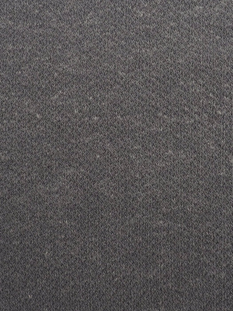 Hemp Fortex Hemp & Organic Cotton Mid-Weight Jacquard Jersey（KJ14122） HempFortexWeb