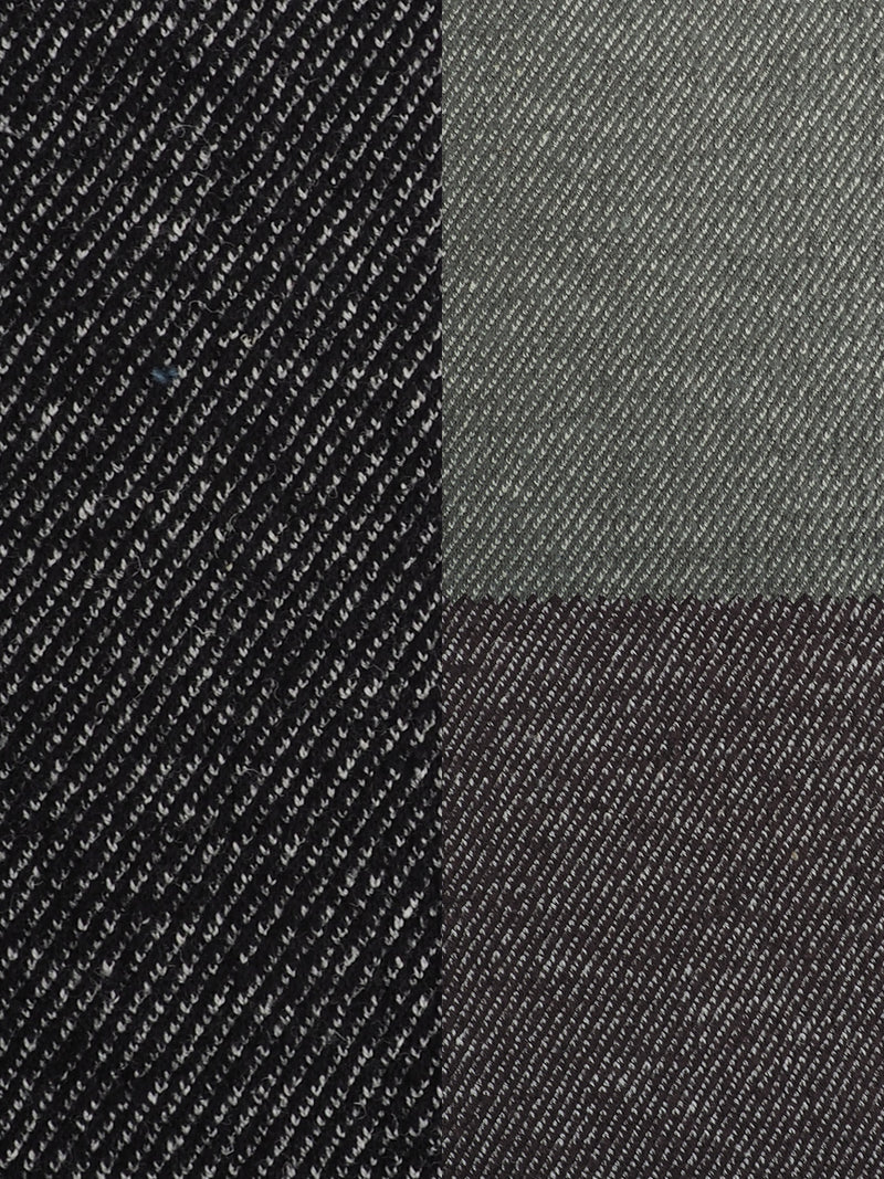 Hemp Fortex Organic Cotton, Hemp & Stretched Mid-Weight Jersey ( KJ14136-2 ) HempFortexWeb