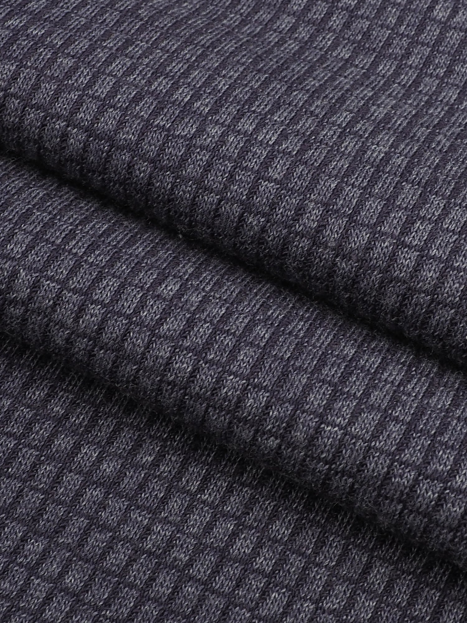 【KOOLOSET】AK Pigment Cotton Knit Mens basic cotton knit - Light grey – klitmollercollective.com