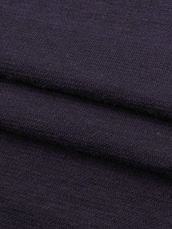 Hemp Fortex Hemp , Organic Cotton & Yak Mid-Weight JACQUARD JERSEY（KJ17857） HempFortexWeb