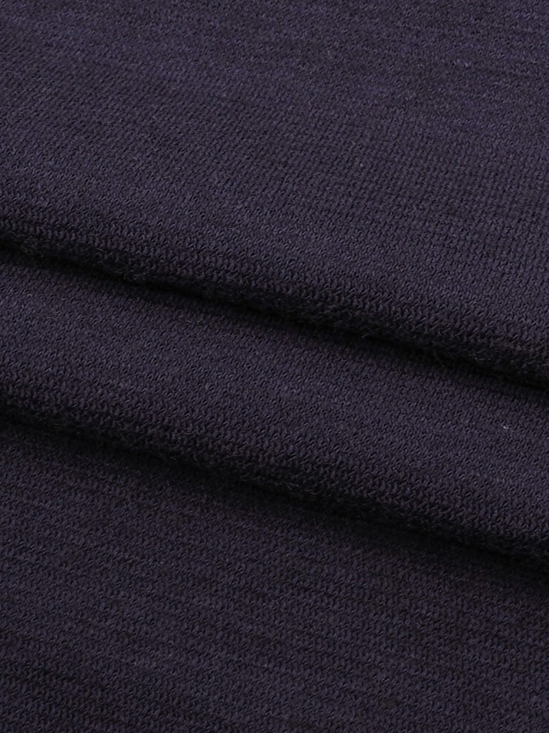 Hemp Fortex Hemp , Organic Cotton & Yak Mid-Weight JACQUARD JERSEY（KJ17857） HempFortexWeb