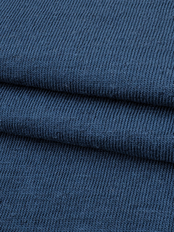 Hemp Fortex Hemp & Organic Cotton Mid-Weight Jersey