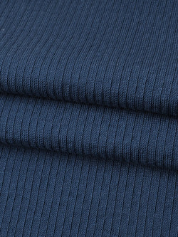Hemp Fortex Hemp & Organic Cotton Mid-Weight Jacquard Jersey