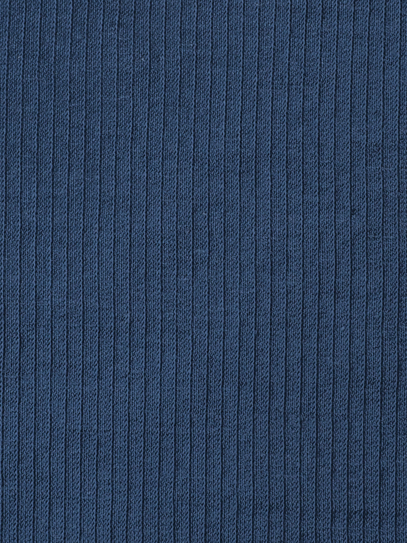 Hemp Fortex Hemp & Organic Cotton Mid-Weight Jacquard Jersey
