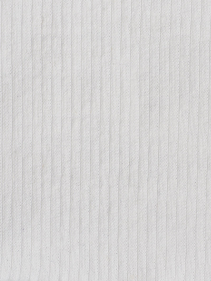 Hemp Fortex Hemp & Organic Cotton Mid-Weight Jacquard Jersey