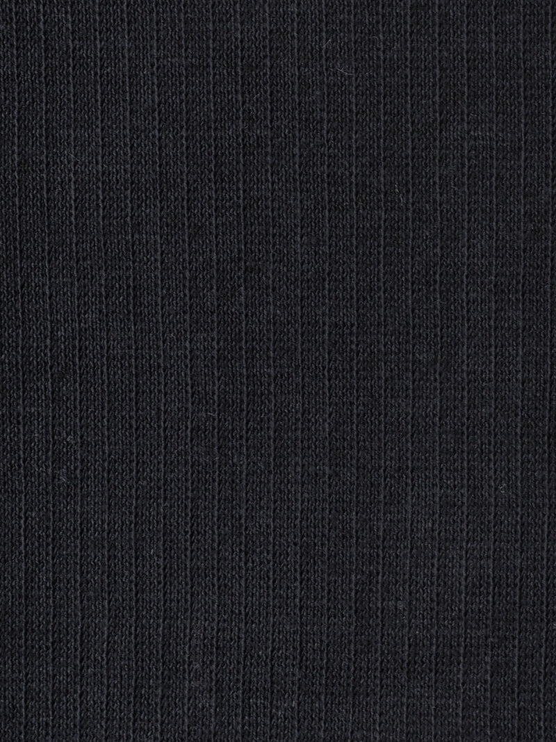 Hemp Fortex Hemp & Organic Cotton Mid-Weight Jacquard Jersey