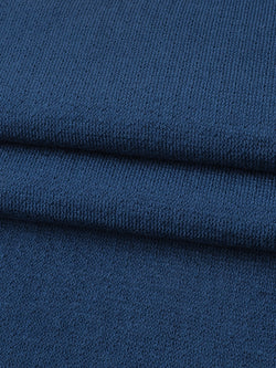 Hemp Fortex Hemp & Organic Cotton Mid-Weight Jacquard Jersey