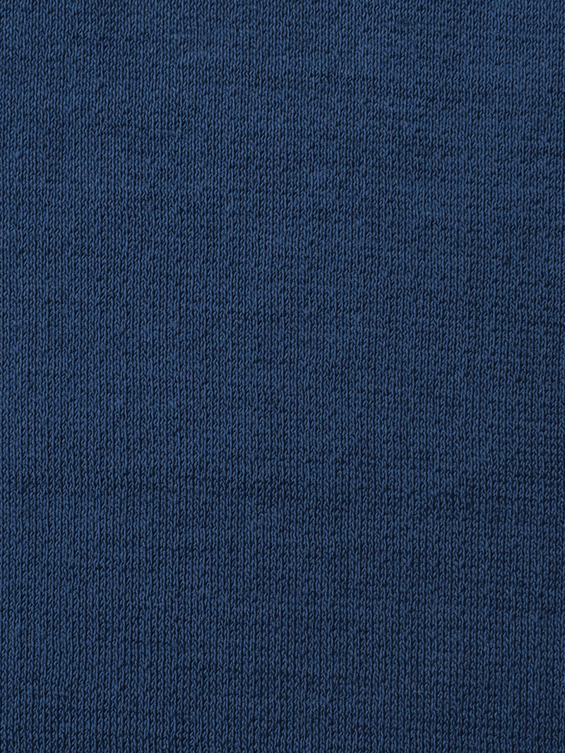Hemp Fortex Hemp & Organic Cotton Mid-Weight Jacquard Jersey