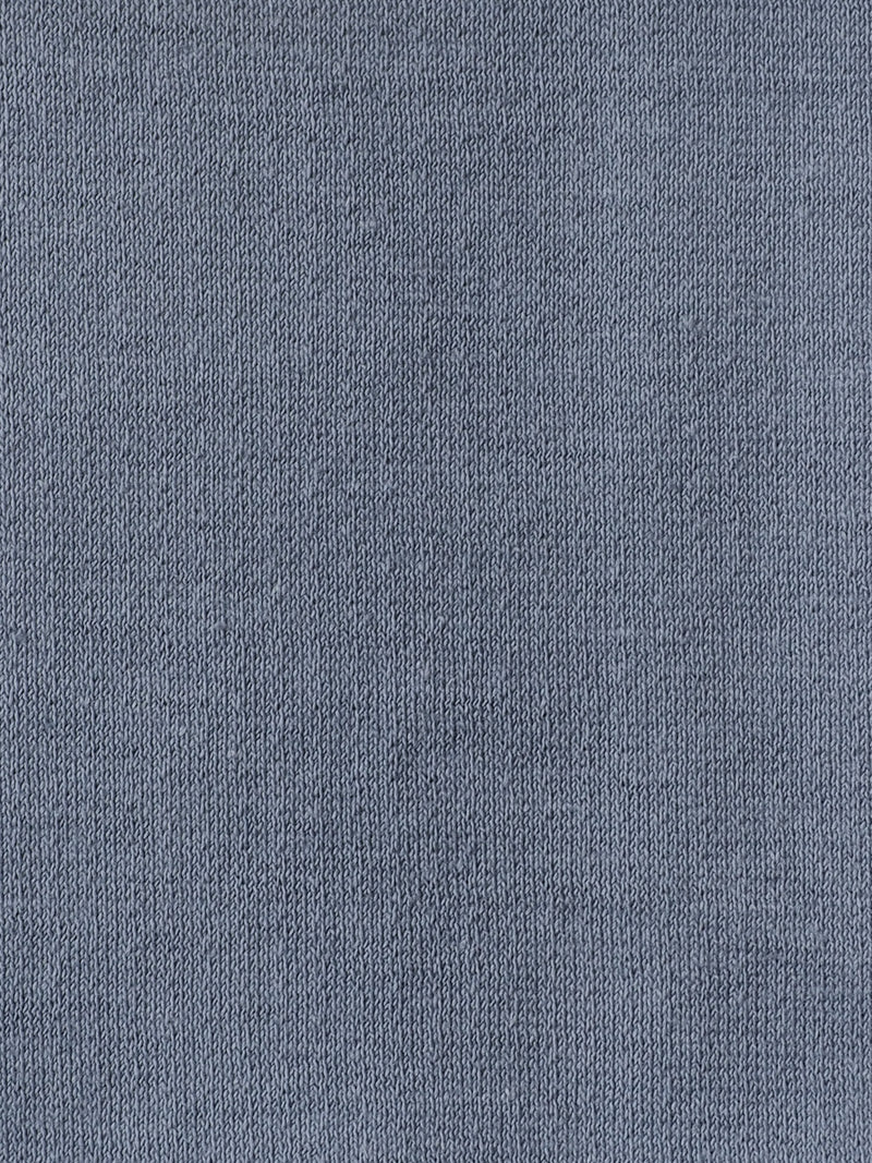 Hemp Fortex Hemp & Organic Cotton Mid-Weight Jacquard Jersey