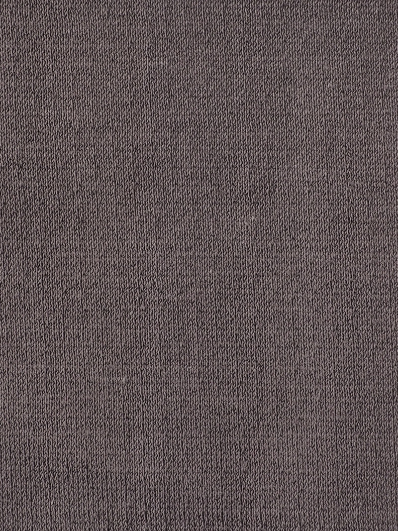 Hemp Fortex Hemp & Organic Cotton Mid-Weight Jacquard Jersey