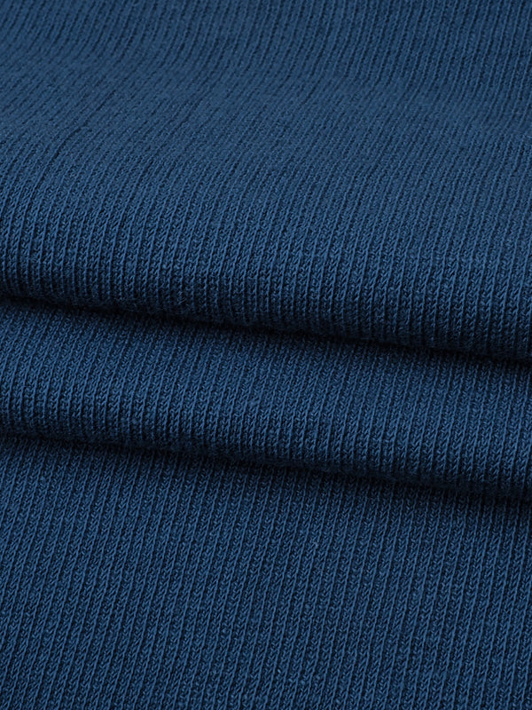 Hemp Fortex Hemp & Organic Cotton Mid-Weight Jacquard Jersey