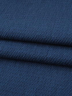 Hemp Fortex Hemp & Organic Cotton Mid-Weight Jacquard Jersey Fabrics
