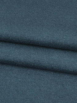 Hemp Fortex Hemp , Recycled Cotton & Better Cotton Heavy Weight Jersey Fabric