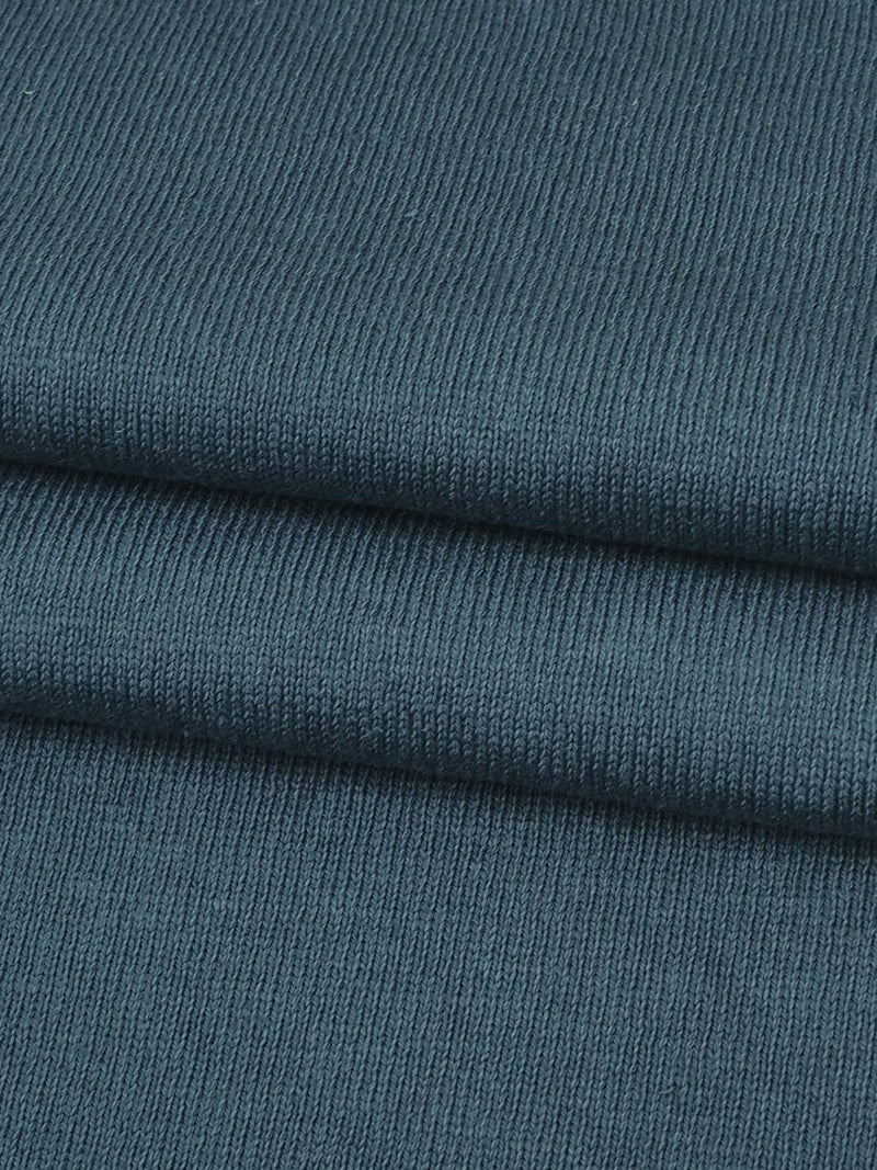 Hemp Fortex Hemp , Recycled Cotton & Better Cotton Heavy Weight Jersey Fabric