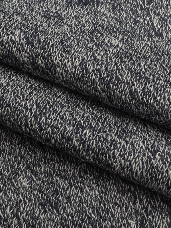 Hemp Fortex Hemp & Organic Cotton Light Weight Jersey(Sweater Effect)（KJ21/2B888） HempFortexWeb