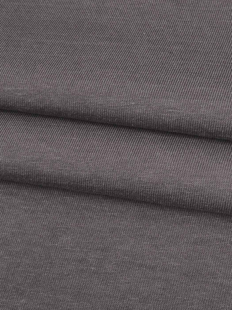 Hemp Fortex Hemp & Organic Cotton Mid Weight Jersey Fabric