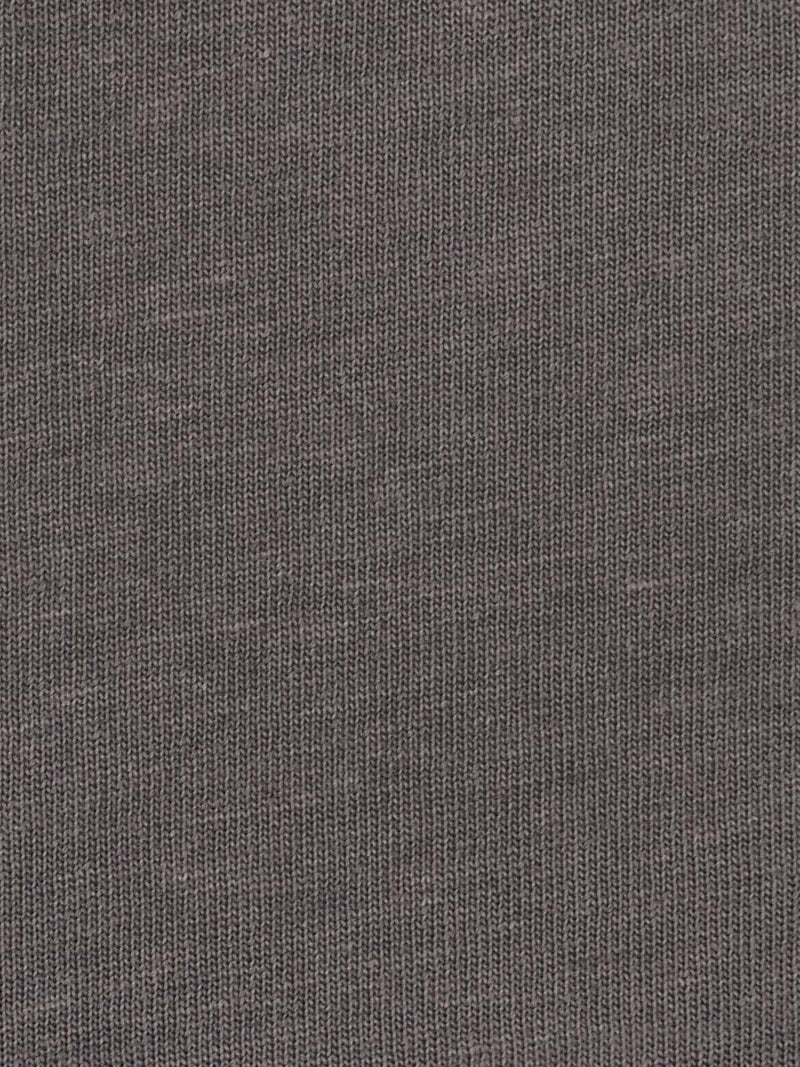 Hemp Fortex Hemp & Organic Cotton Mid Weight Jersey Fabric